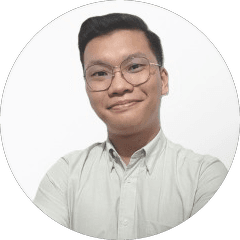 Angelo Miguel, founder of Angelo Books
